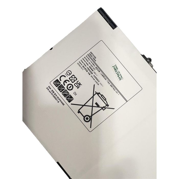 Bateria Do Samsung Eb-Bt810Abe Tab S2 9.7 T810