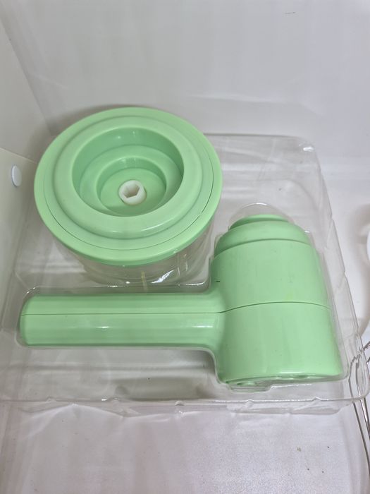 Elektryczny Blender trzepaczka 3w1 GEPROSMA Szatkownica, przenośne