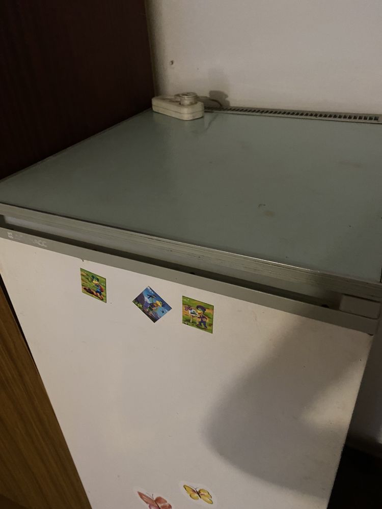 Холодильник Донбас терміново