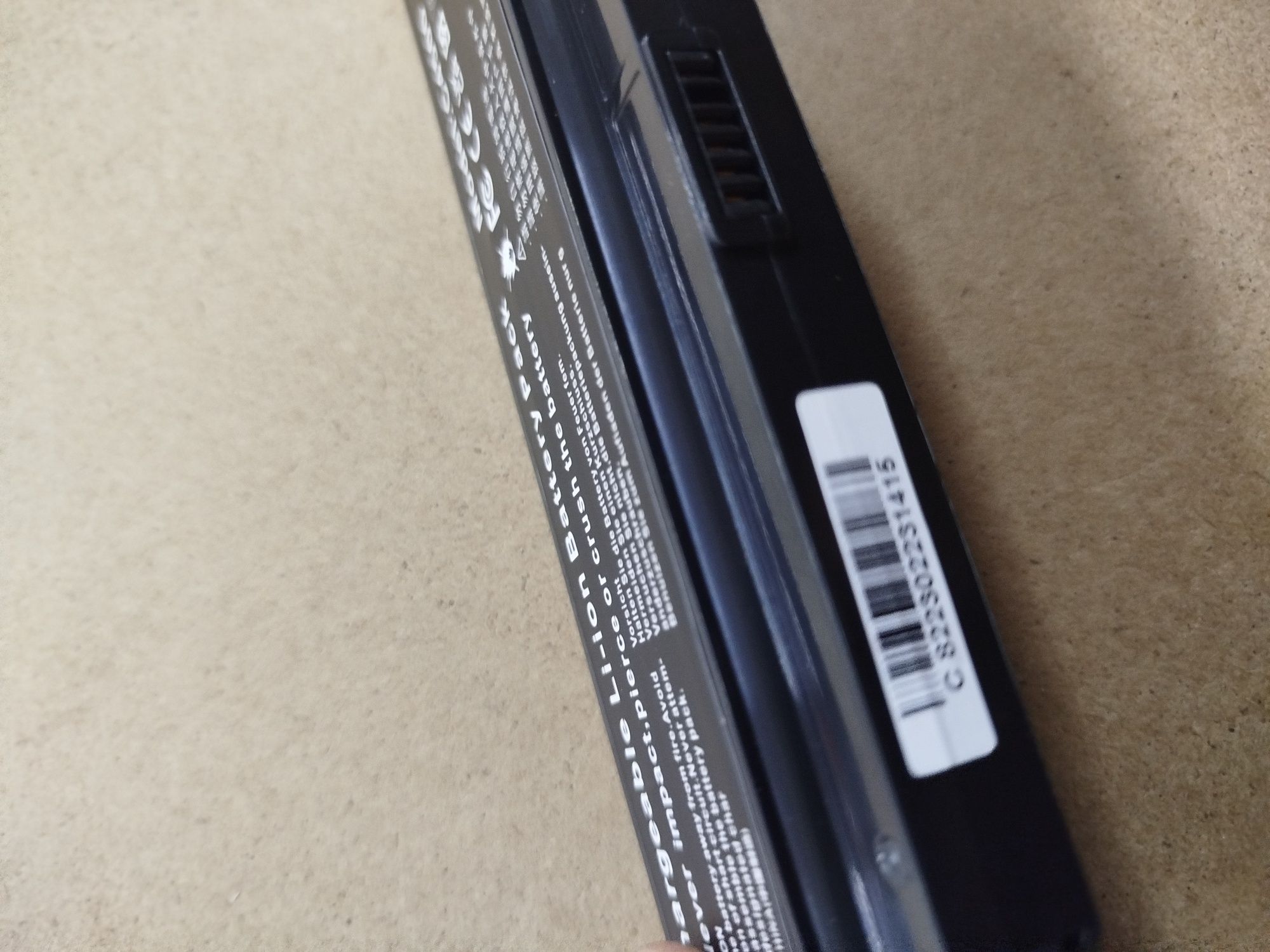 Bateria C4500 do laptopa clevo (v13)