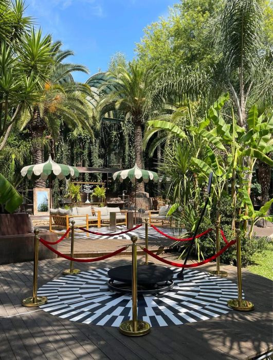 360 videobooth e photobooth