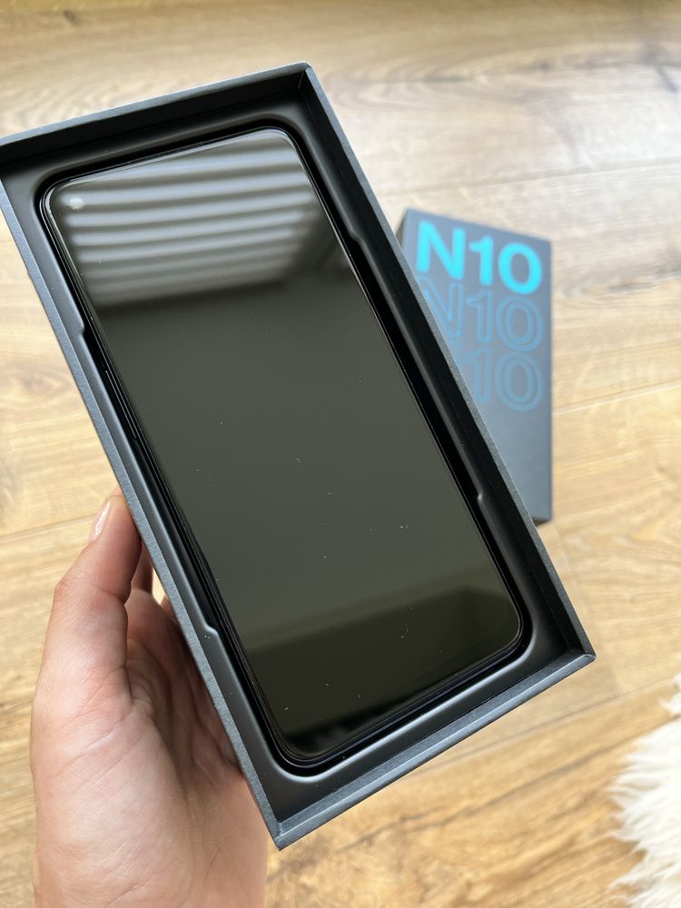Продам смартфон 1+ (One plus N10)