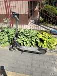 Ninebot g30 max 42 km/h wieksza bateria