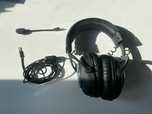 Słuchawki nauszne Logitech G Pro X
