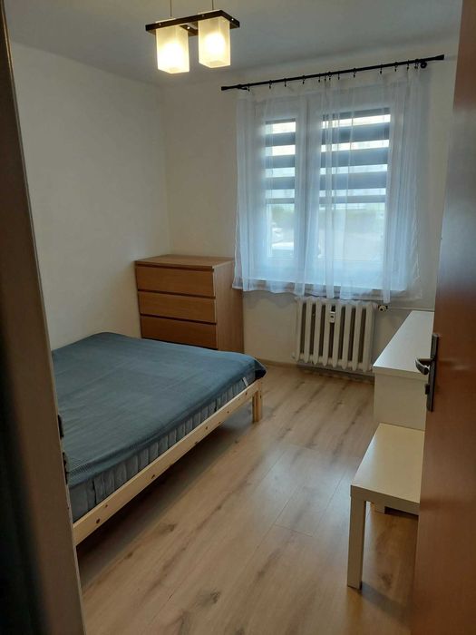 Pokój jednoosobowy - Kraków, ul. Wielicka  :o)