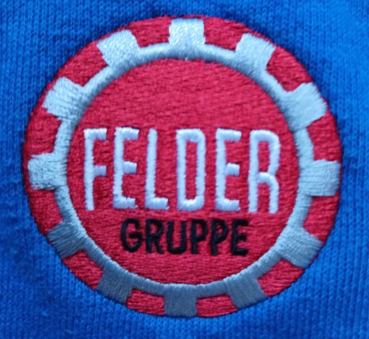 Кофта робоча Felder