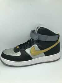 NIKE Air Force 1 MID r.46 oryginalne skórzane buty męskie