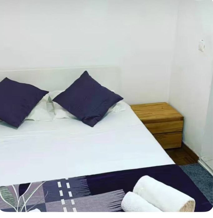 Apartamento no bairro alto (periodo de outubro a abril 2026