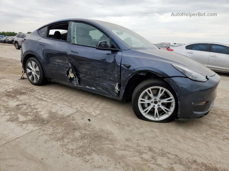 Tesla Y 2023 Dual Motor