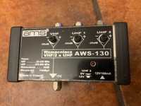 Wzmacniacz antenowy AWS-130