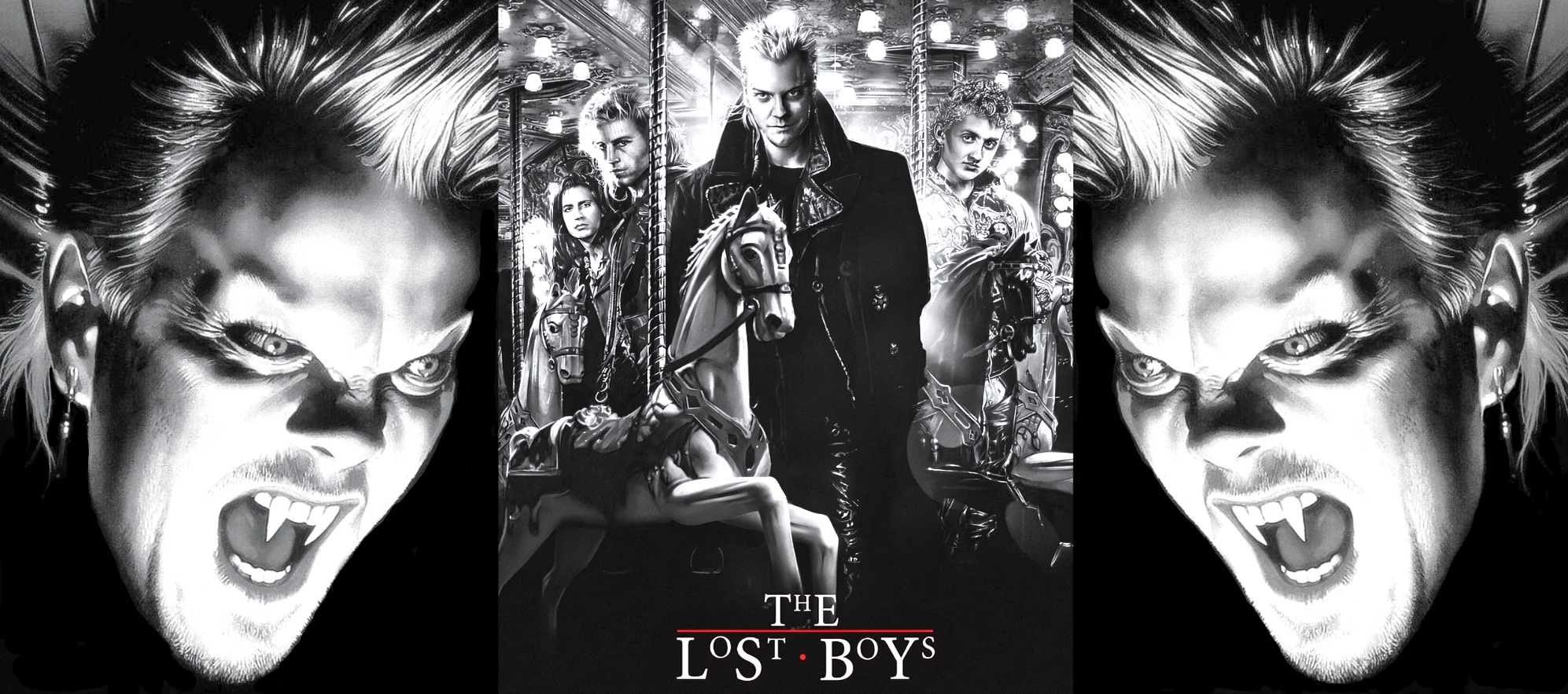 Caneca The Lost Boys