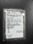 Sprzedam sprawny dysk Hitachi 2.5 Cala 320 GB (Testy na zdjeciach)