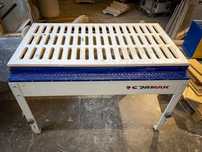 Stół szlifierski Cormak DT1500W