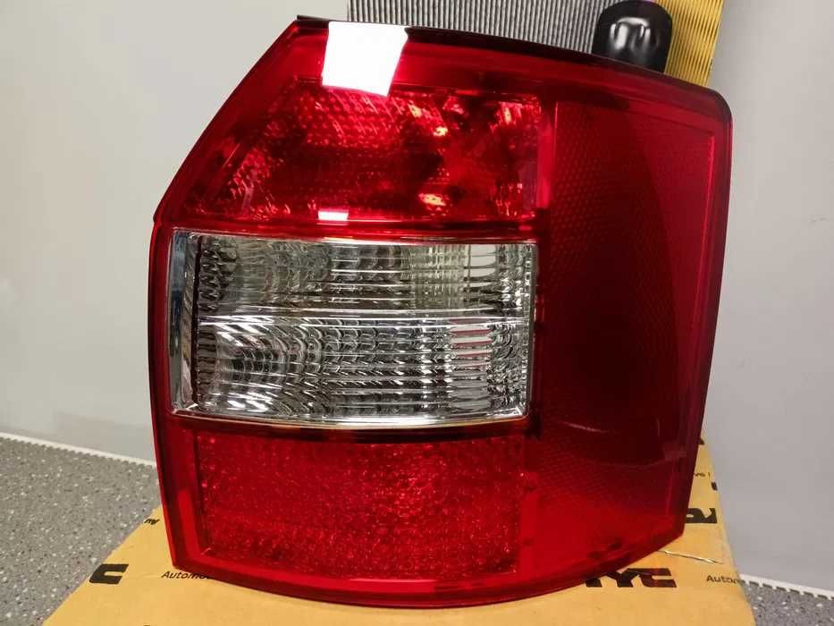 Audi A4 B6 01-04 /KOMBI/ Lampa tył prawa.> PROMOCJA !!!