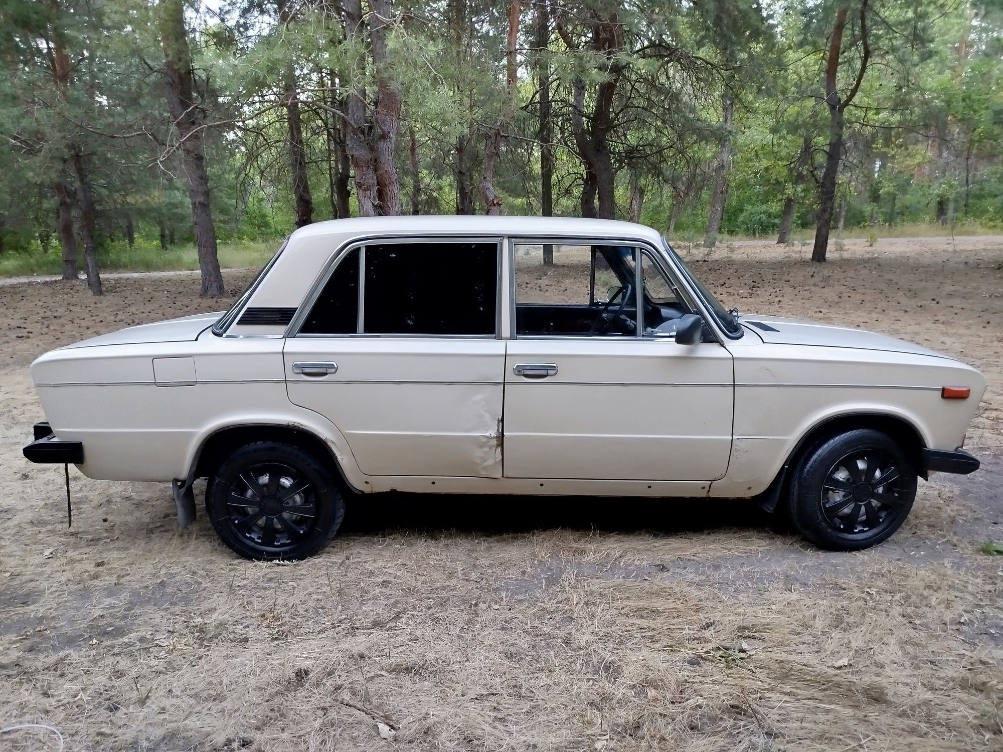 Ваз 2106 в гарному стані