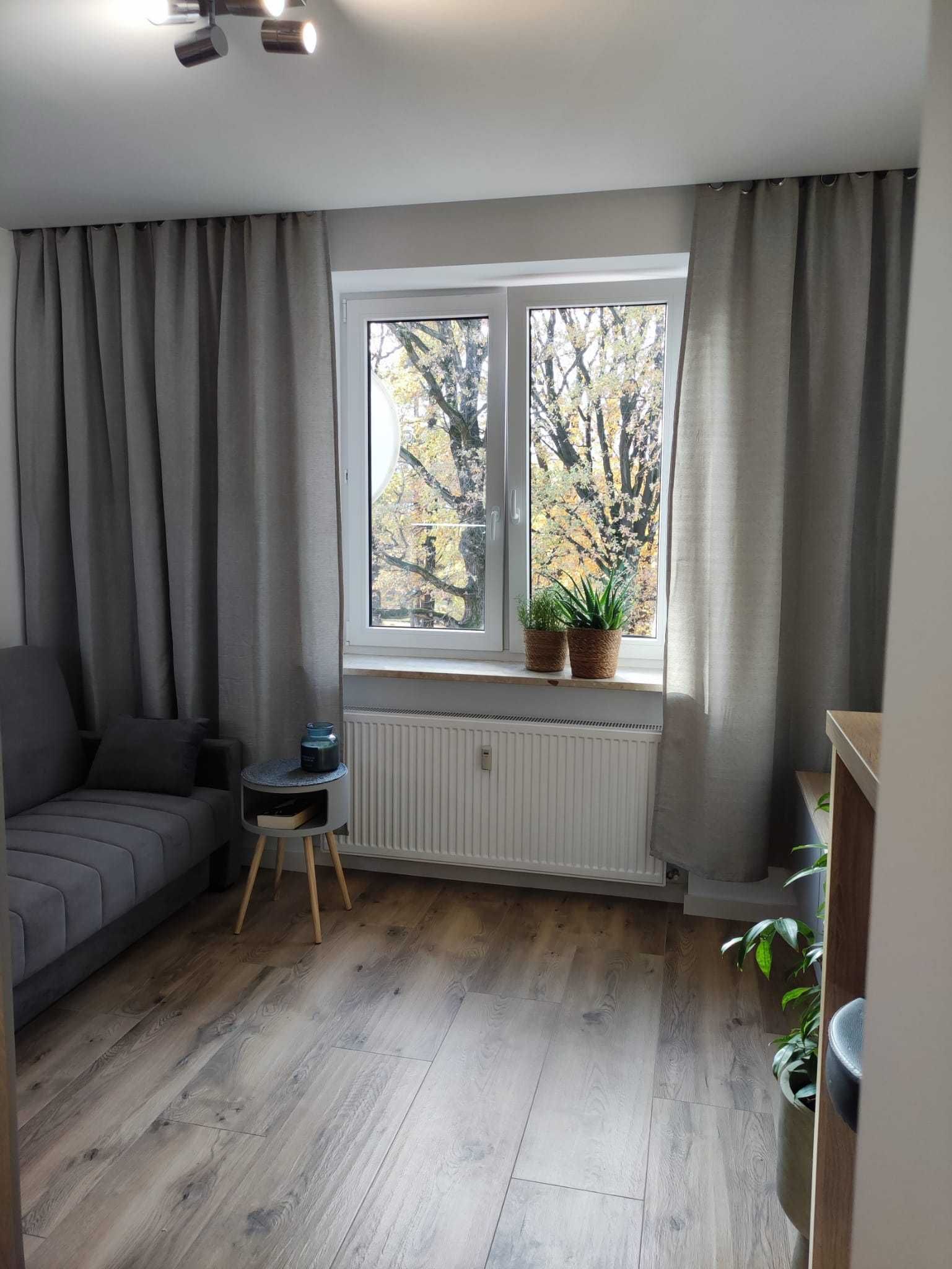 Przytulna mikro-kawalerka 18 m²! Idealna dla jednej osoby lub pary!