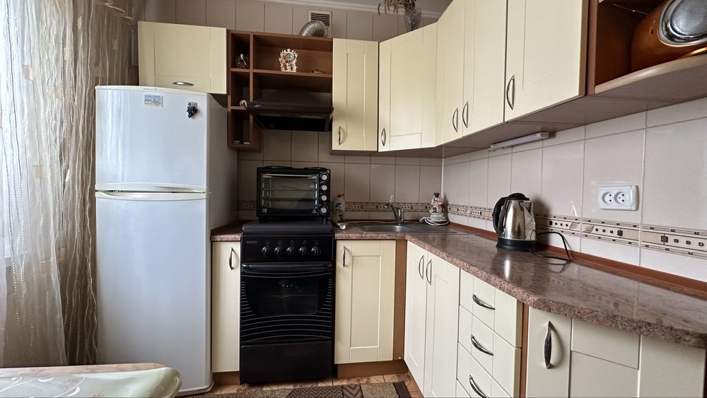 Продаж 2к чешкого планування мікрорайонн Раково