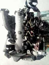 Motor Renault 1.9.dci 120cv ref:F9.Q81.2  (168.437)