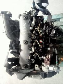 Motor Renault 1.9.dci 120cv ref:F9.Q81.2 (168.437)