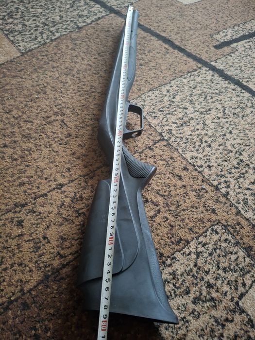 Продам приклад Diana stormrider psp blask