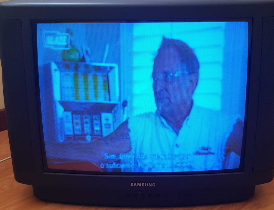 Tv Samsung usada
