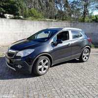 Opel Mokka 1.7 CDTi Cosmo Plus S/S