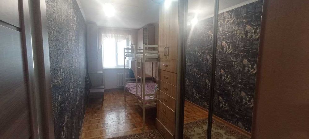 Сдам 2х комн. квартиру, 3/5 кирп. СВОБОДНА.