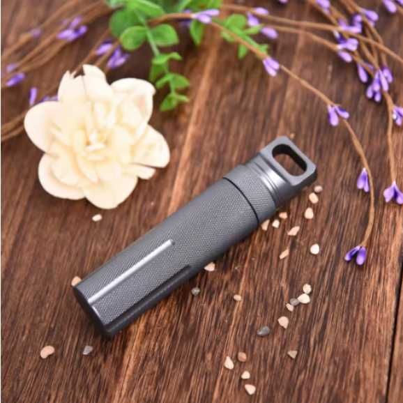 ×× Капсула для Ledger Nano S / S Plus / X • Криптогаманець • Контейнер