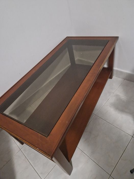 Mesa de centro sala
