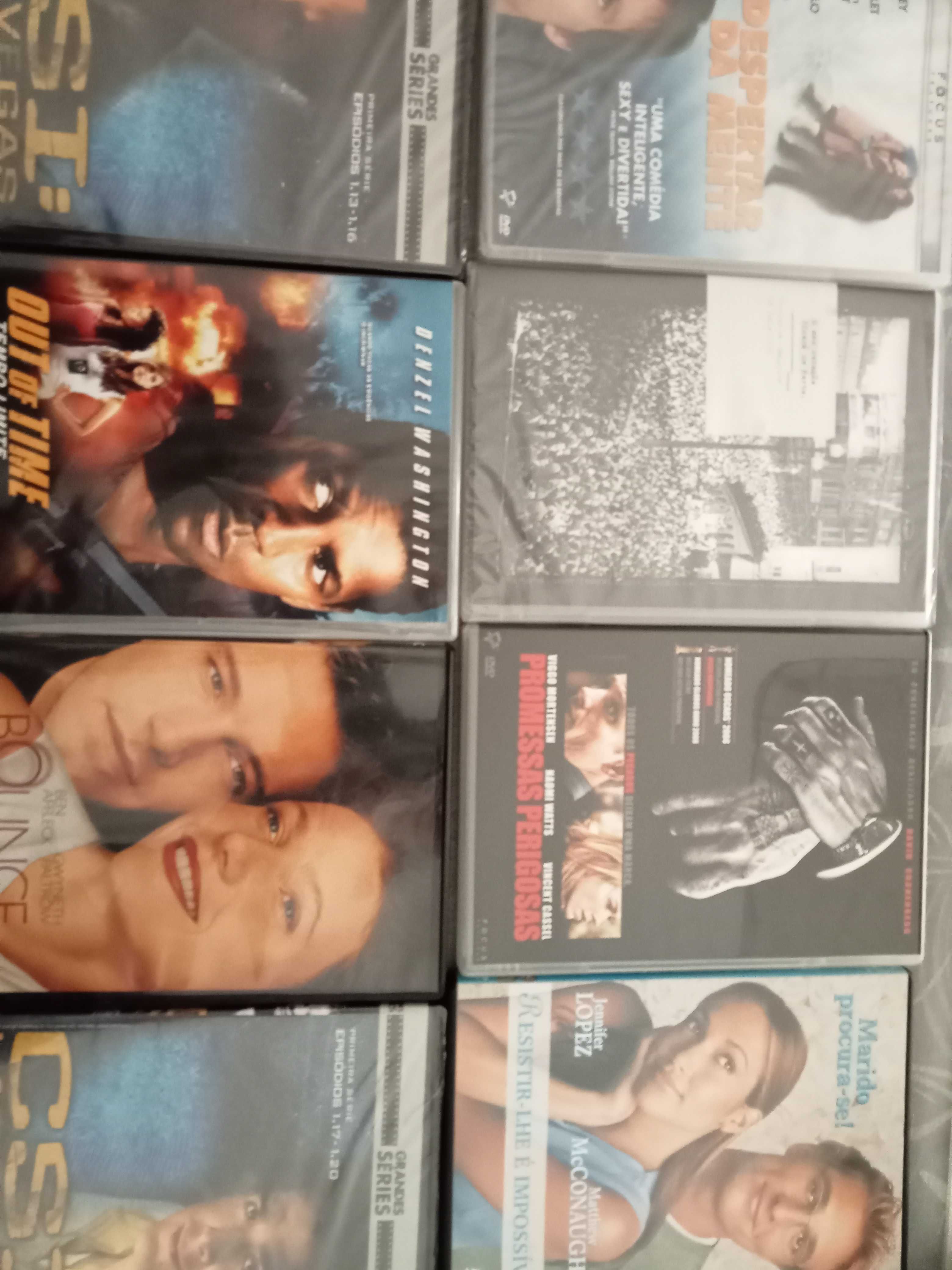 Filmes em CD para venda