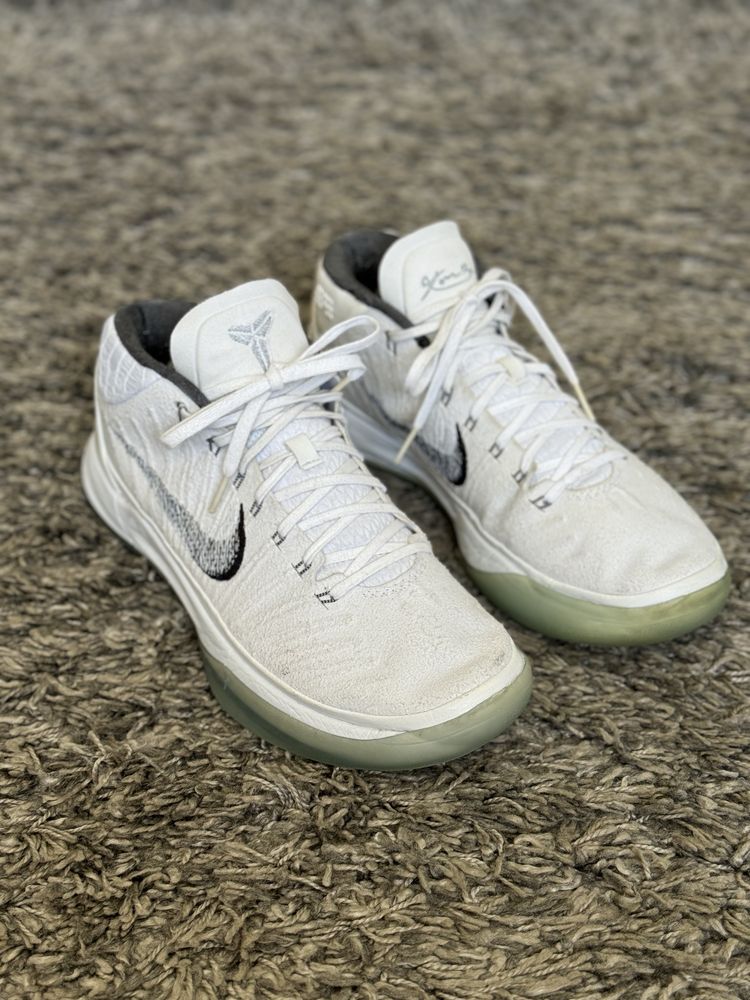 Кроссовки Nike Kobe AD 922482-102