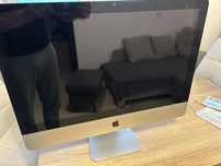iMac 21.5 cala 2011