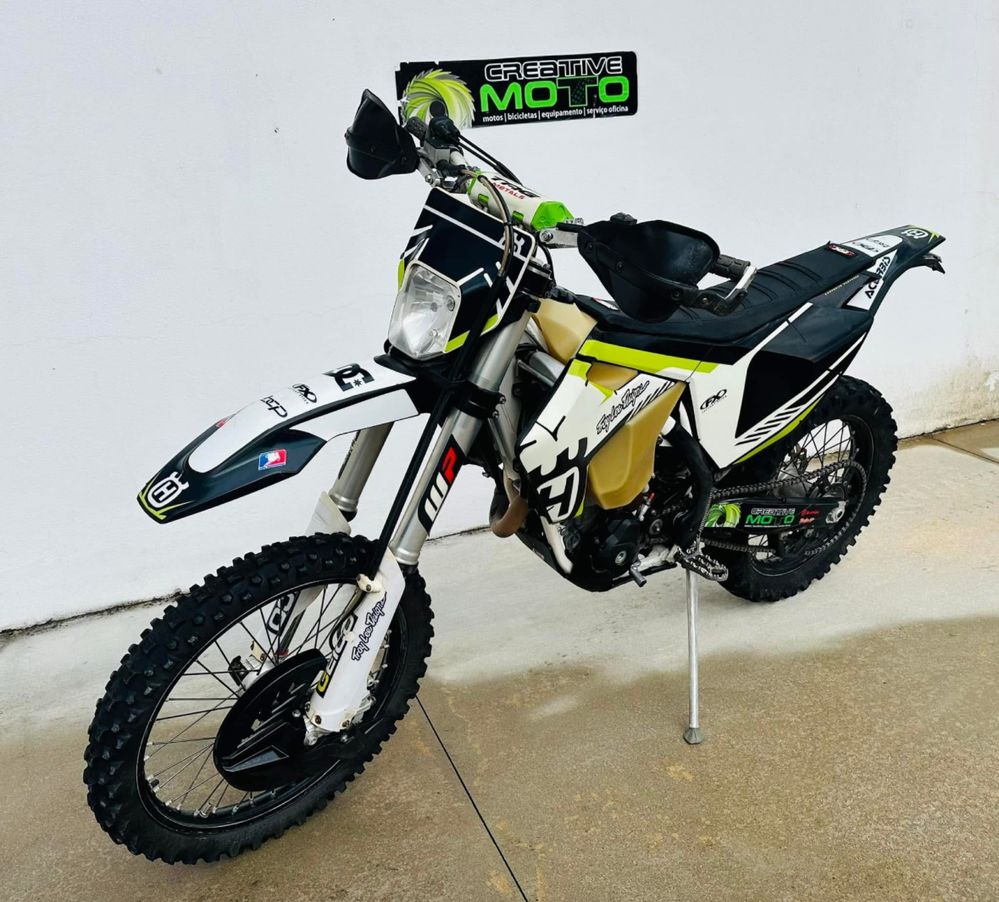 Husqvarna FE 350