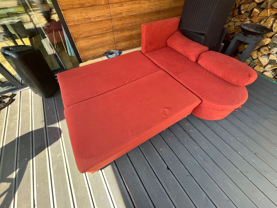 Rogówka rozkładana 2x1.5