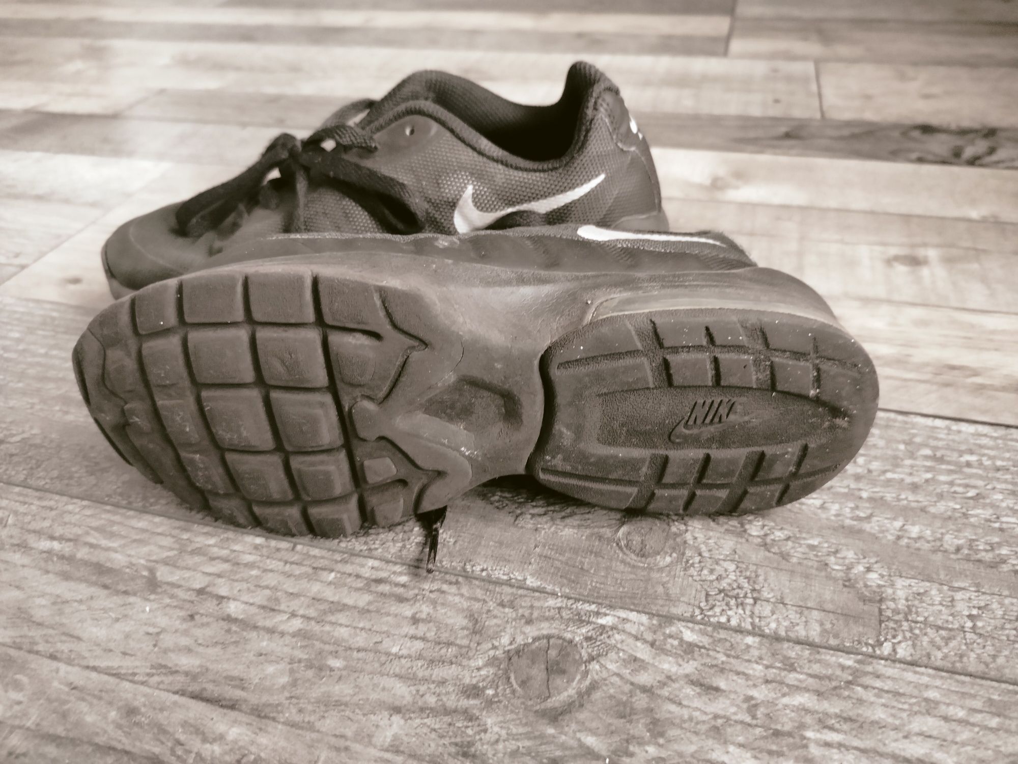 Buty na lato Nike rozmiar 36,5