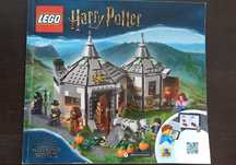 Lego Harry Potter.