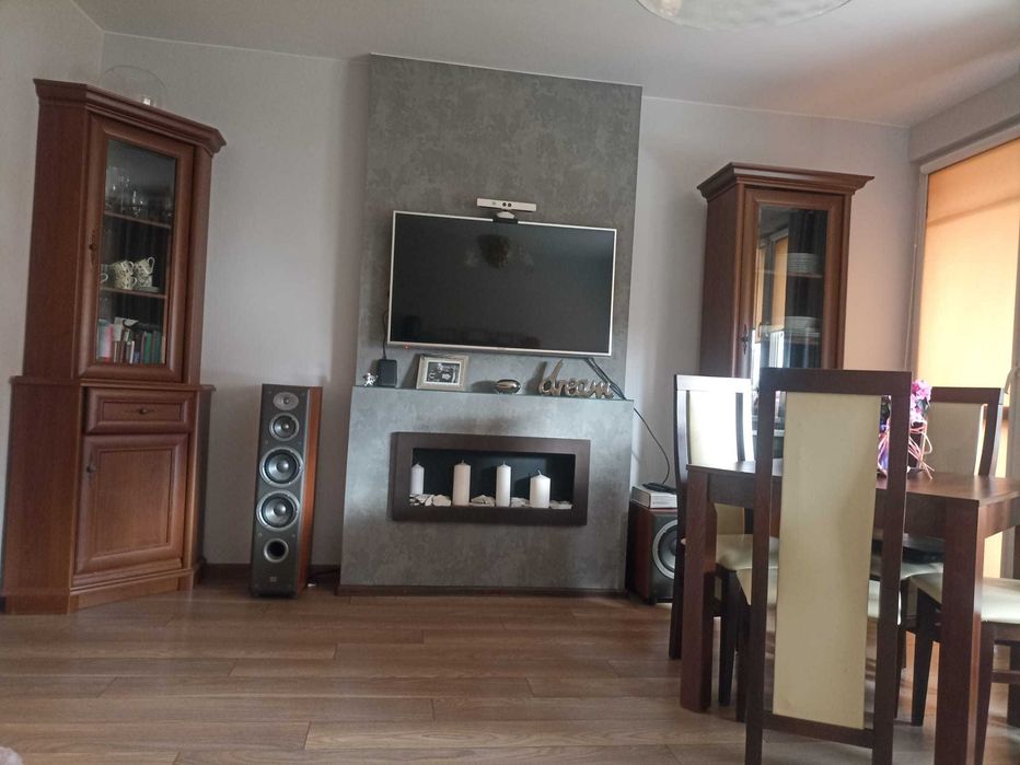 Mieszkanie 3 pokojowe do wynajęcia