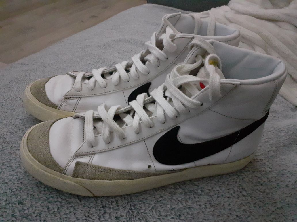 Buty Nike Blazer rozm 42