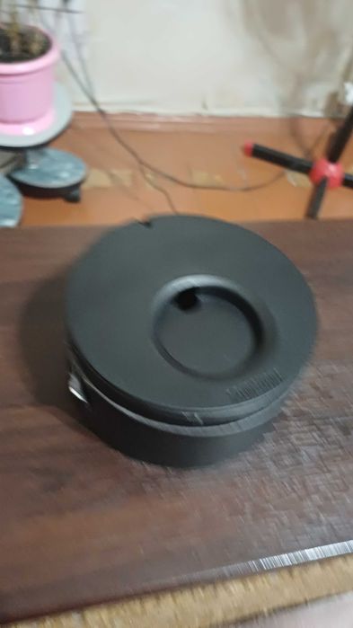 Годинник SAMSUNG Gear S3 frontier
