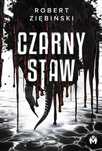 Czarny Staw. Wydawnictwo Mięta
