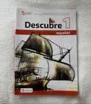 Podręcznik do j. hiszpańskiego do 1 klasy liceum/ technikum