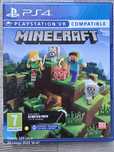 Gra Minecraft VR PS4/PS5