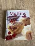 Livro de muffins