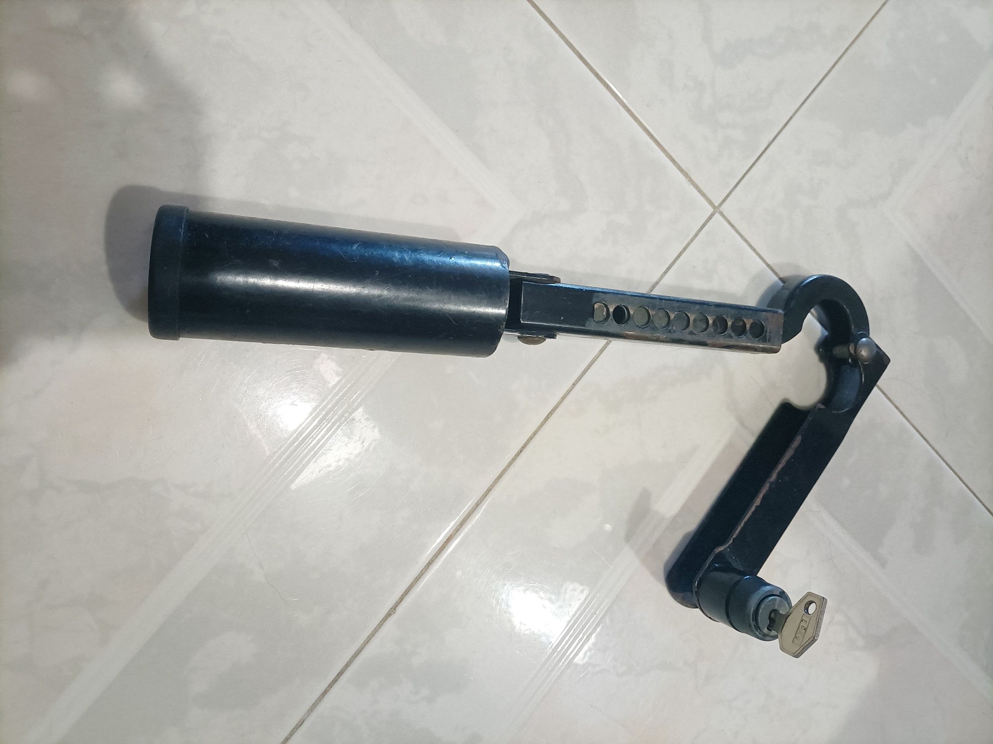 Tranca Para carro