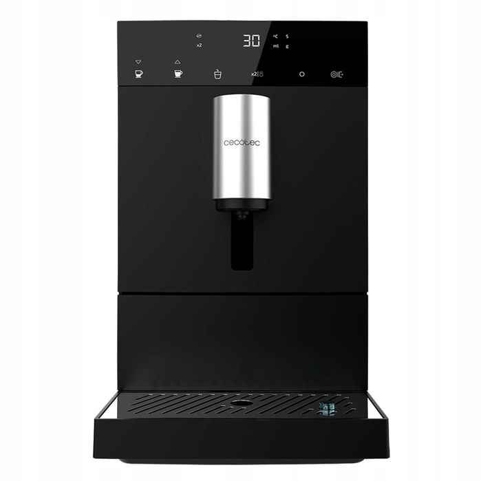 Automatyczny ekspres ciśnieniowy Cecotec Cremmaet Compact 1350 W