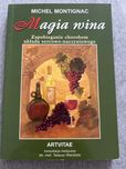 Magia wina MONTIGNAC Michael