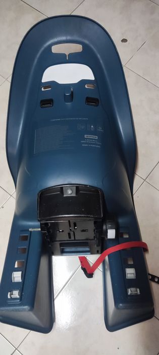 Cadeira Bicicleta Decathlon