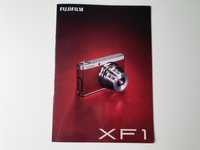Katalog Fujifilm XF1