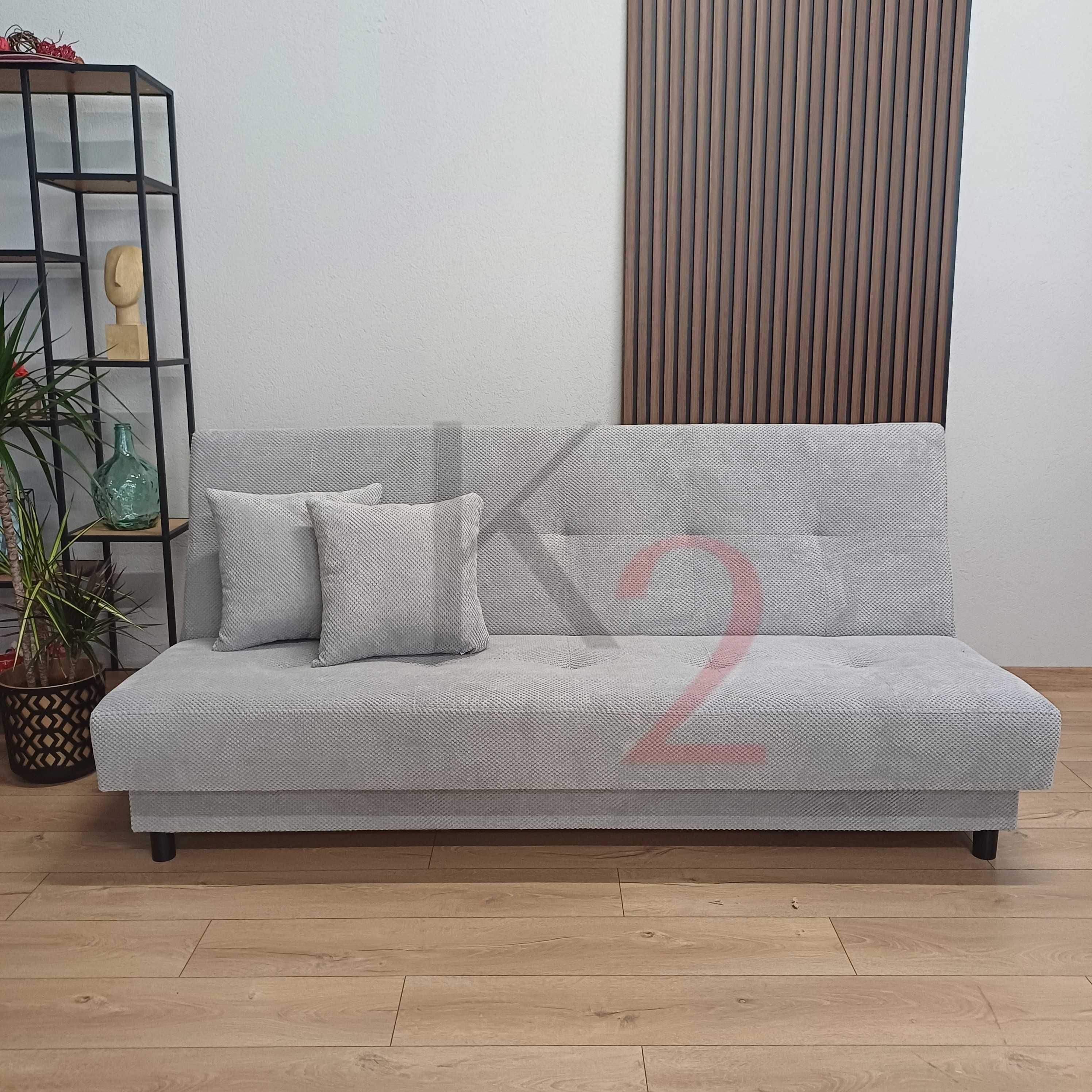Wersalka EDEN z funkcją spania łóżko, kanapa +gratis
