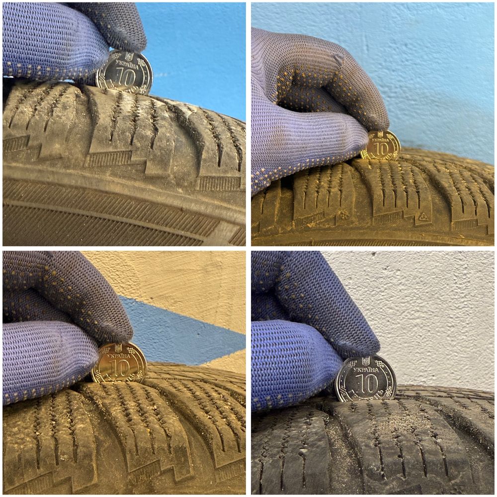 Гума на автомобіль 235/50r18